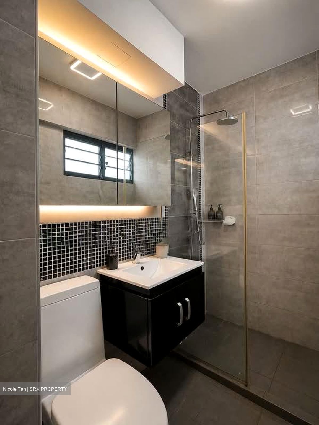 Blk 921 TAMPINES PALMSVILLE (Tampines), HDB 4 Rooms #552409161